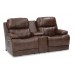 Kenyon Power Reclining Leather Sofa & Set